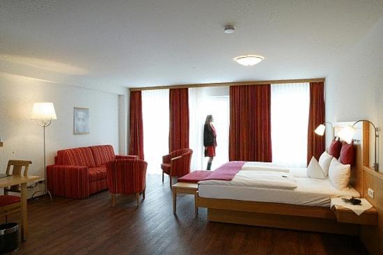 Hotel Krone Nellingen Pokój zdjęcie